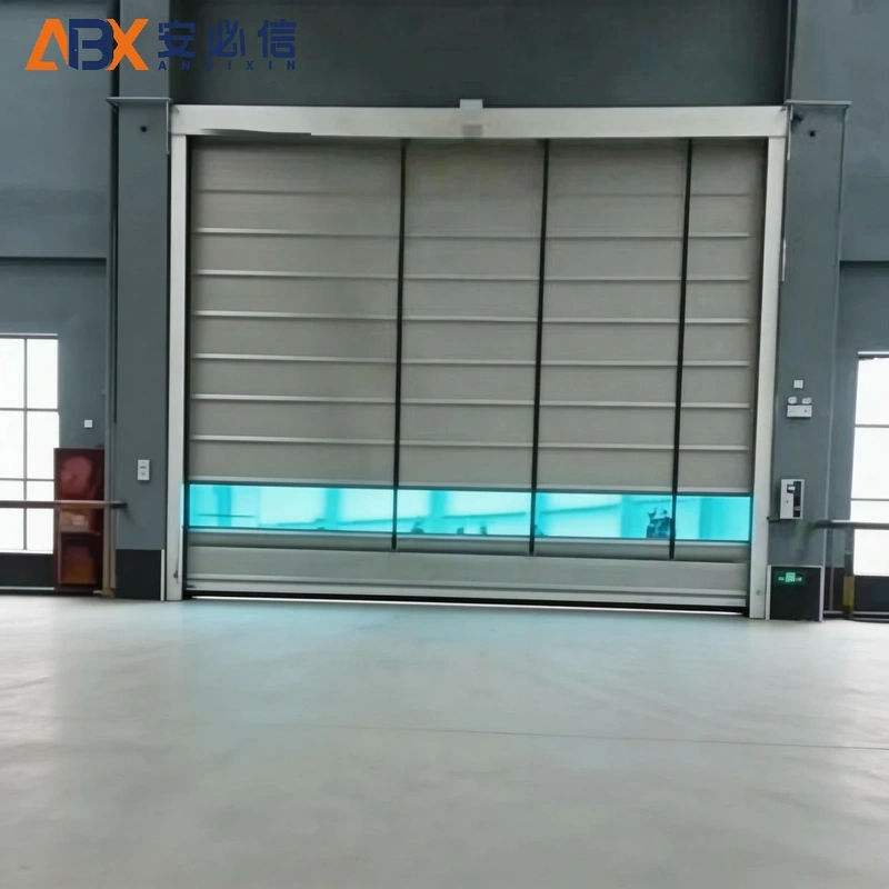 铜陵市高速堆积门